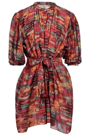 CHUFY DRESSES - Mini dresses - on YOOX.com