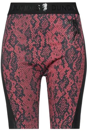 Dundas BOTTOMWEAR - Leggings - on YOOX.com