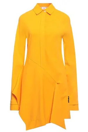 OFF-WHITE DRESSES - Mini dresses - on YOOX.com