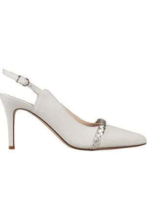 CRISTINA MILLOTTI FOOTWEAR - Pumps - on YOOX.com