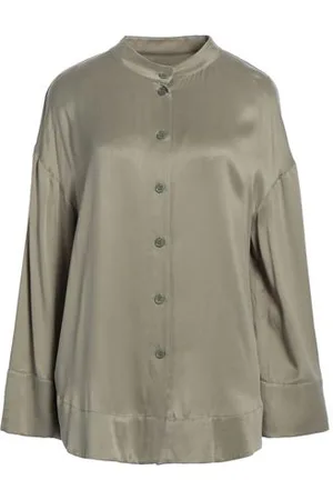 Rodebjer TOPWEAR - Shirts - on YOOX.com