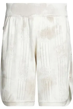 GCDS BOTTOMWEAR - Shorts & Bermuda Shorts - on YOOX.com