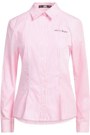 Karl Lagerfeld TOPWEAR - Shirts - on YOOX.com