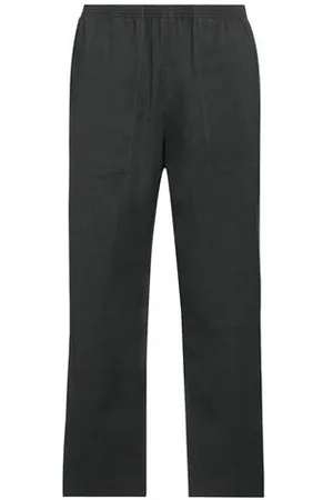 Hand Picked BOTTOMWEAR - Trousers - on YOOX.com
