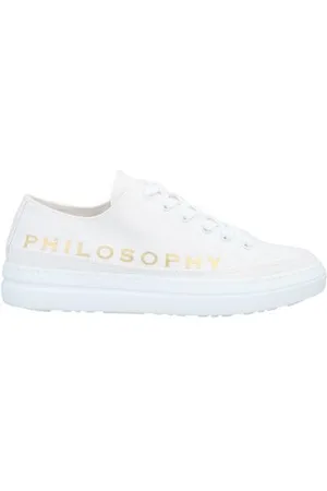 Serafini FOOTWEAR - Trainers - on YOOX.com