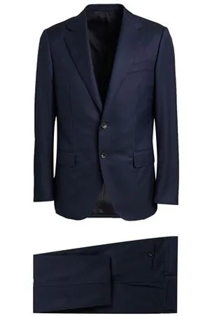 CARUSO SUITS and CO-ORDS - Suits - on YOOX.com