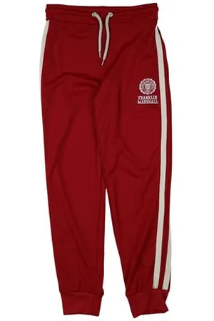 Franklin & Marshall BOTTOMWEAR - Trousers - on YOOX.com