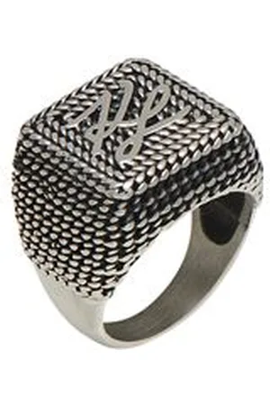 Karl Lagerfeld JEWELLERY and WATCHES - Rings - on YOOX.com