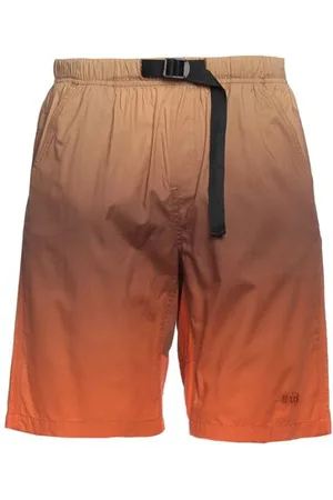 Msgm BOTTOMWEAR - Shorts & Bermuda Shorts - on YOOX.com