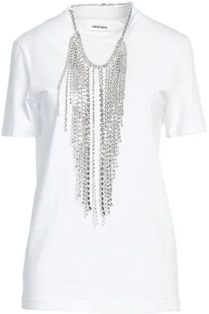 CIRCUS HOTEL TOPWEAR - T-shirts - on YOOX.com