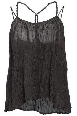 ALYSI TOPWEAR - Tops - on YOOX.com