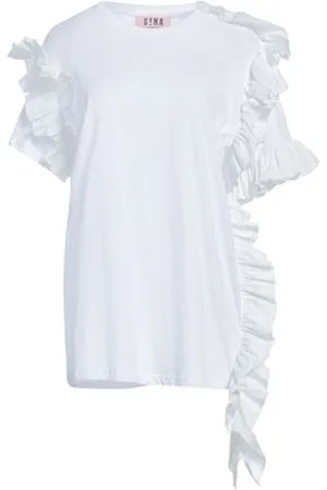 Gina Gorgeous TOPWEAR - T-shirts - on YOOX.com