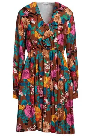 caliban DRESSES - Mini dresses - on YOOX.com