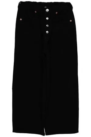 Maison Margiela BOTTOMWEAR - Jeans - on YOOX.com