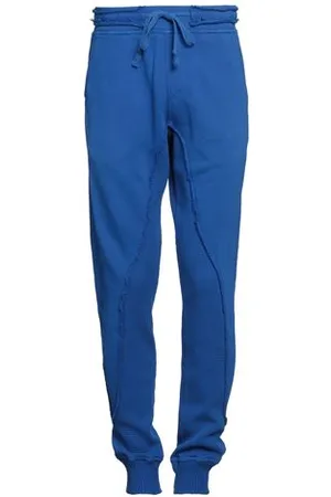 GREG LAUREN BOTTOMWEAR - Trousers - on YOOX.com