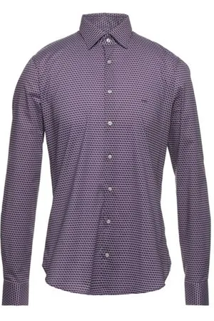 Michael Kors TOPWEAR - Shirts - on YOOX.com