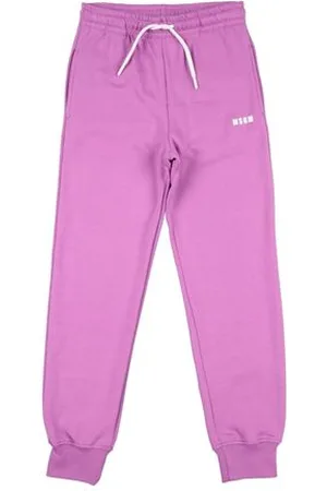 Msgm BOTTOMWEAR - Trousers - on YOOX.com