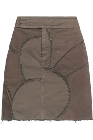 EMISPHERE BOTTOMWEAR - Mini skirts - on YOOX.com