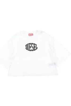Diesel TOPWEAR - T-shirts - on YOOX.com