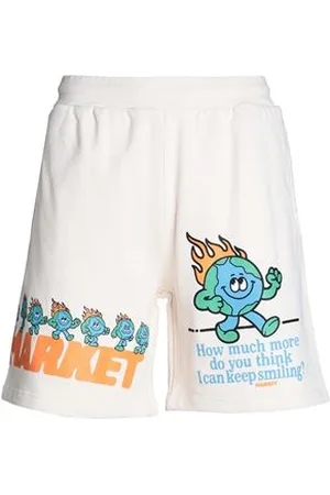 MARKET BOTTOMWEAR - Shorts & Bermuda Shorts - on YOOX.com
