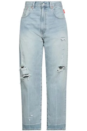 Denimist BOTTOMWEAR - Jeans - on YOOX.com