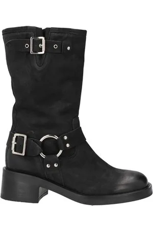 Curiosité FOOTWEAR - Ankle boots - on YOOX.com
