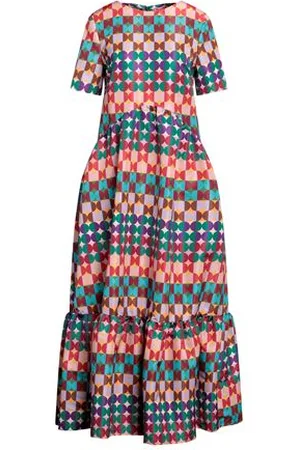 La DoubleJ DRESSES - Maxi dresses - on YOOX.com