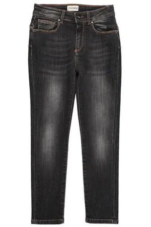 YOOX BOTTOMWEAR - Jeans - on YOOX.com