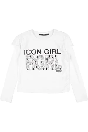Relish TOPWEAR - T-shirts - on YOOX.com