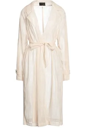 SADEY WITH LOVE COATS & JACKETS - Overcoats & Trench Coats - on YOOX.com