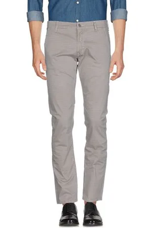 Guess BOTTOMWEAR - Trousers - on YOOX.com