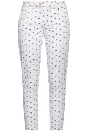 Baronio BOTTOMWEAR - Trousers - on YOOX.com