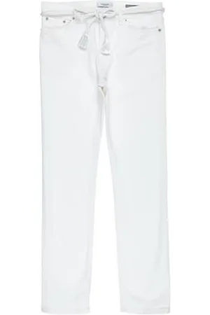 Dondup BOTTOMWEAR - Jeans - on YOOX.com