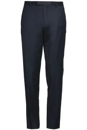 Sandro BOTTOMWEAR - Trousers - on YOOX.com