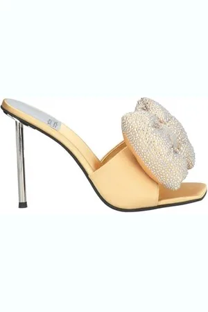 Jeffrey Campbell FOOTWEAR - Sandals - on YOOX.com