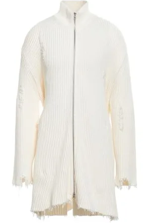 Maison Margiela KNITWEAR - Cardigans - on YOOX.com