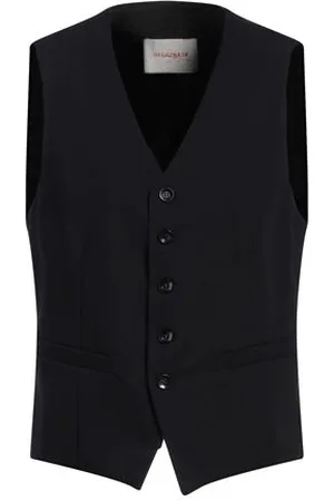 OFFICINA 36 SUITS and CO-ORDS - Waistcoats - on YOOX.com