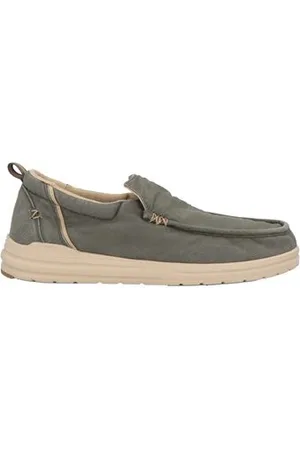 Lumberjack FOOTWEAR - Loafers - on YOOX.com