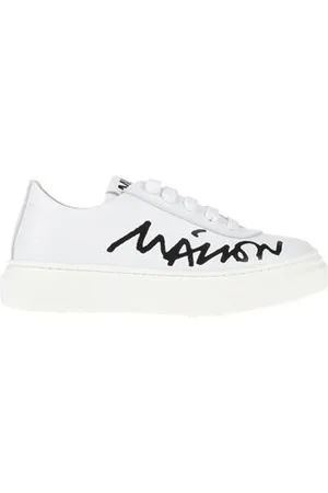 Maison Margiela FOOTWEAR - Trainers - on YOOX.com