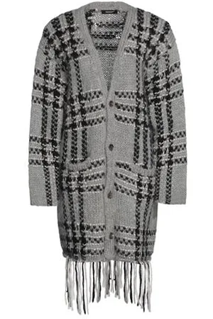 UNDERCOVER KNITWEAR - Cardigans - on YOOX.com