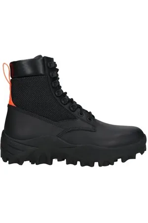 MCM FOOTWEAR - Ankle boots - on YOOX.com