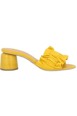 HALMANERA FOOTWEAR - Sandals - on YOOX.com