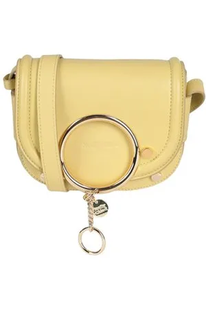 See by Chloé BAGS - Cross-body bags - on YOOX.com