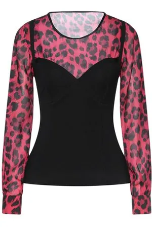 Moschino TOPWEAR - Tops - on YOOX.com