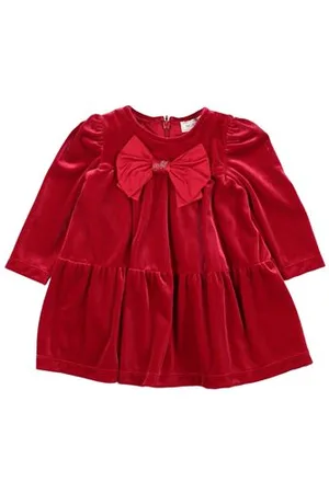 MONNALISA NEWBORN - Baby dresses - on YOOX.com