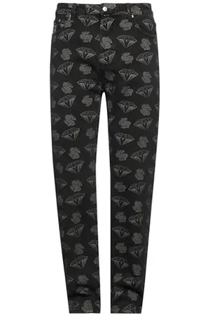 Billionaire Boys Club BOTTOMWEAR - Jeans - on YOOX.com