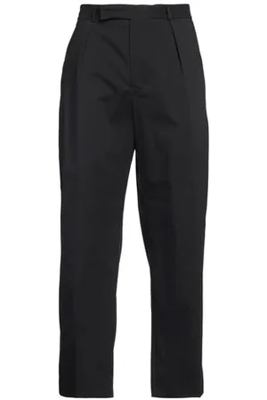 Sandro BOTTOMWEAR - Trousers - on YOOX.com