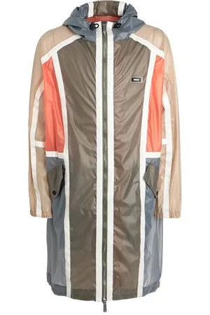 Dsquared2 COATS & JACKETS - Overcoats & Trench Coats - on YOOX.com