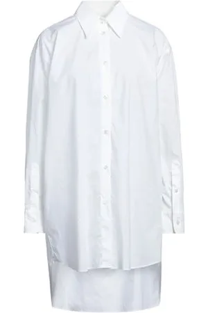 Maison Margiela TOPWEAR - Shirts - on YOOX.com