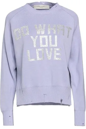 Golden Goose KNITWEAR - Jumpers - on YOOX.com
